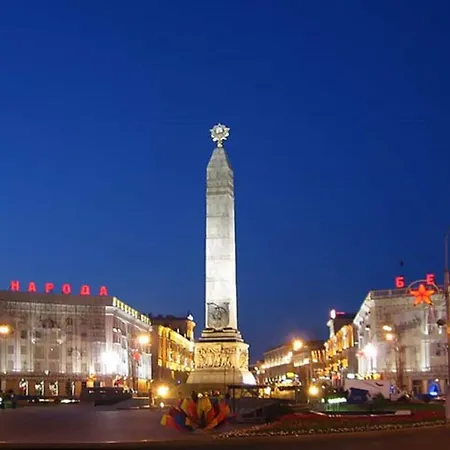 Kiselyova 3 Апартаменти *