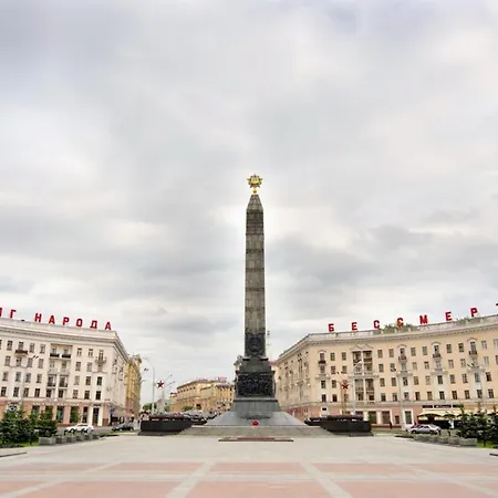 Kiselyova 3 Мінськ