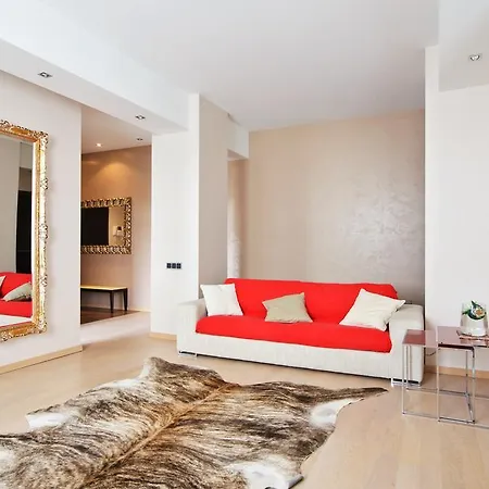 Апартаменти Kiselyova 3 *